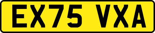 EX75VXA
