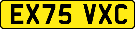EX75VXC