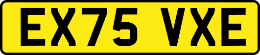 EX75VXE
