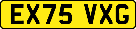 EX75VXG