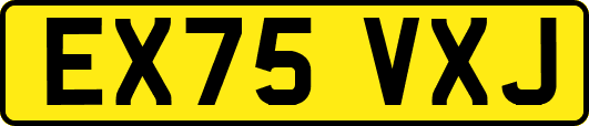 EX75VXJ