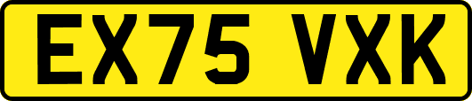EX75VXK