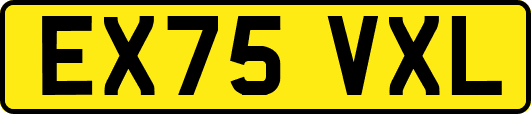 EX75VXL