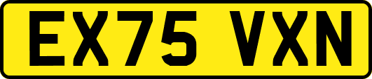 EX75VXN