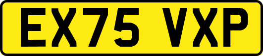 EX75VXP