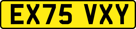 EX75VXY
