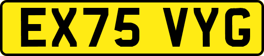 EX75VYG