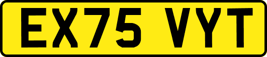 EX75VYT