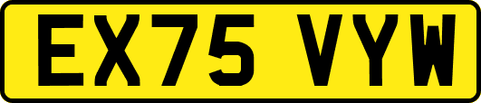 EX75VYW