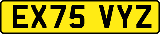 EX75VYZ