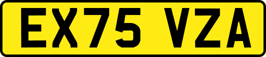 EX75VZA