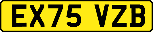 EX75VZB