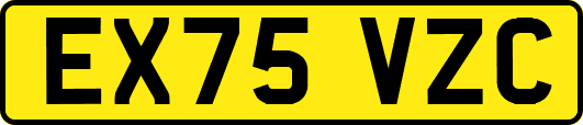 EX75VZC