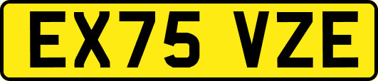EX75VZE