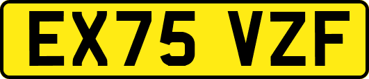 EX75VZF