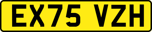 EX75VZH