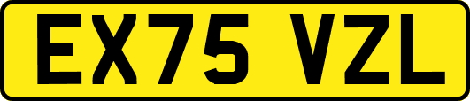 EX75VZL
