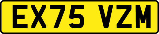 EX75VZM