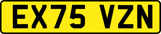 EX75VZN
