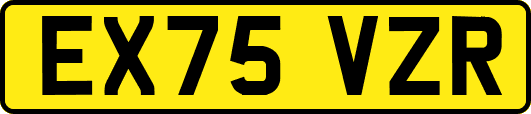 EX75VZR