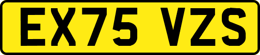 EX75VZS