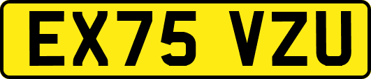 EX75VZU