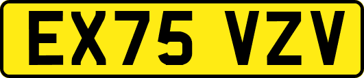 EX75VZV