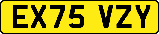 EX75VZY