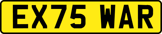 EX75WAR