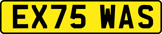 EX75WAS