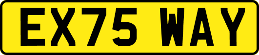 EX75WAY