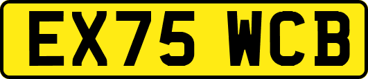 EX75WCB