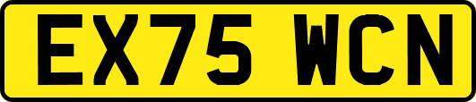 EX75WCN