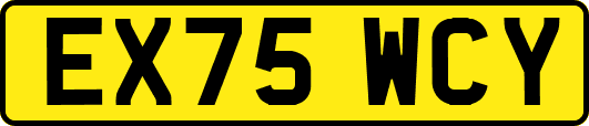 EX75WCY