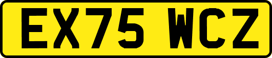 EX75WCZ