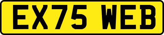 EX75WEB