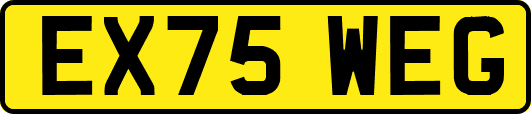 EX75WEG