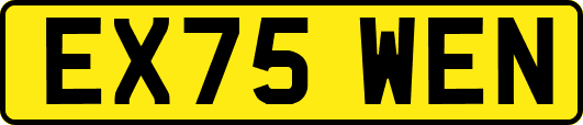 EX75WEN