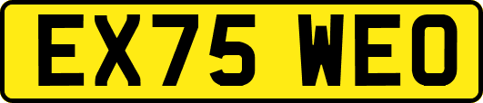 EX75WEO