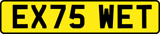 EX75WET