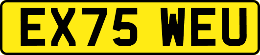 EX75WEU