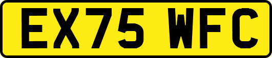 EX75WFC