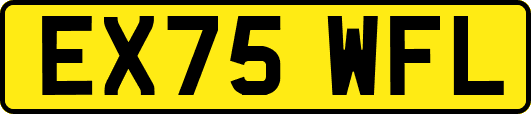EX75WFL