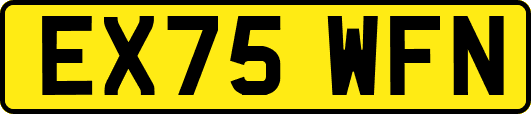 EX75WFN