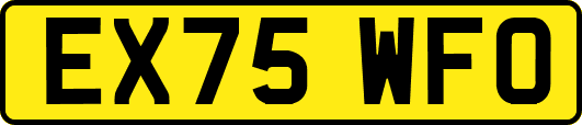 EX75WFO