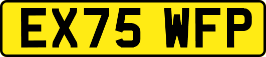 EX75WFP