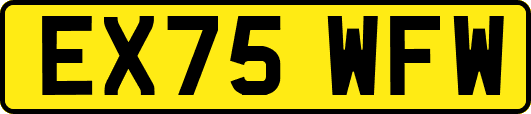 EX75WFW