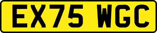 EX75WGC