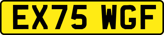 EX75WGF