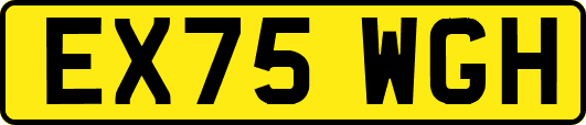 EX75WGH